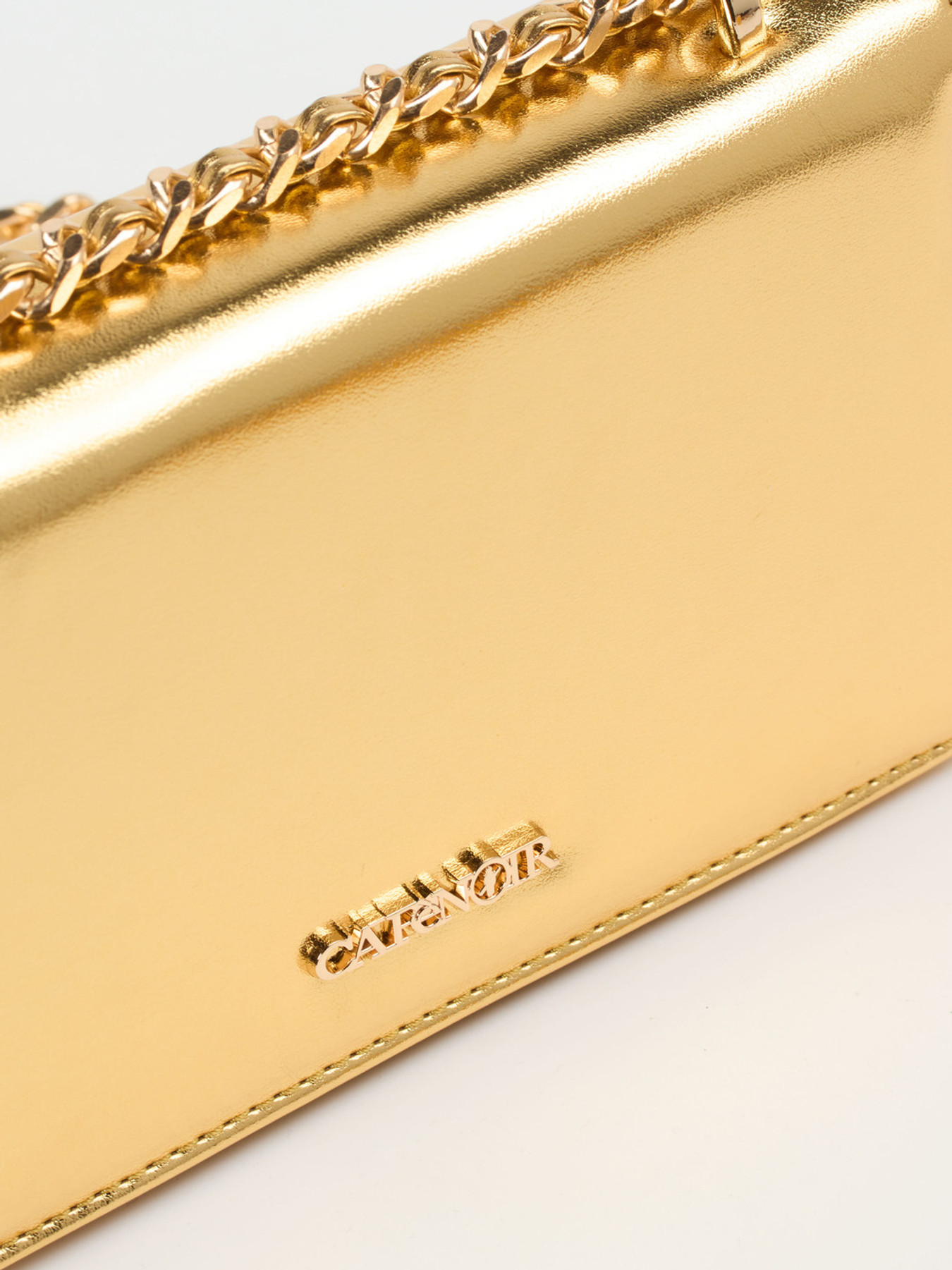 Umhänge-/ Minitasche gold 9391889000705