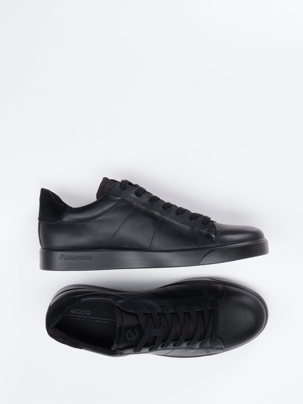 Sneaker schwarz 4661009062404