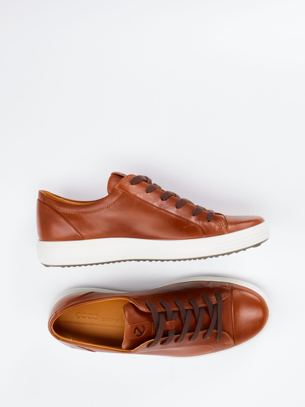 Sneaker braun 4661289027704