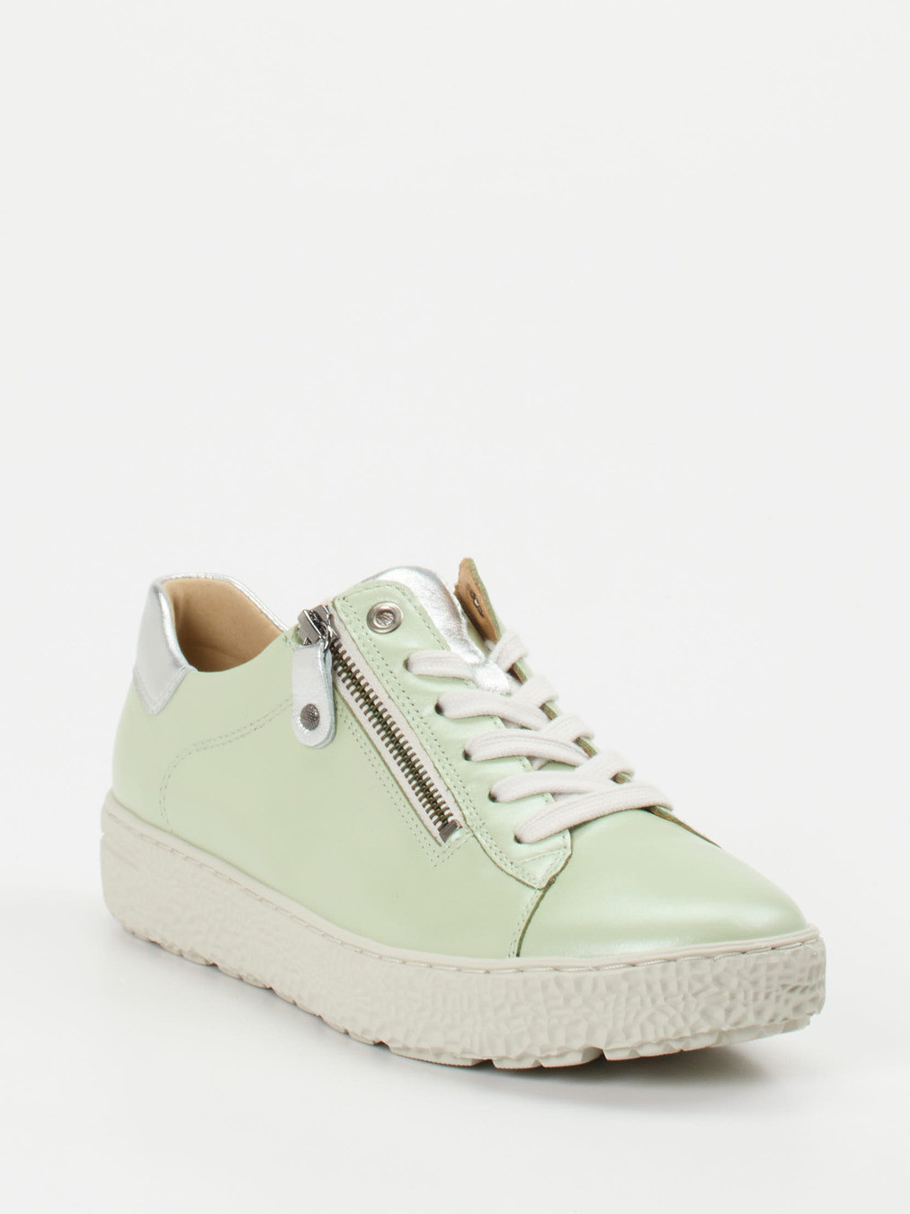 Schnürschuh grün 2661699002006