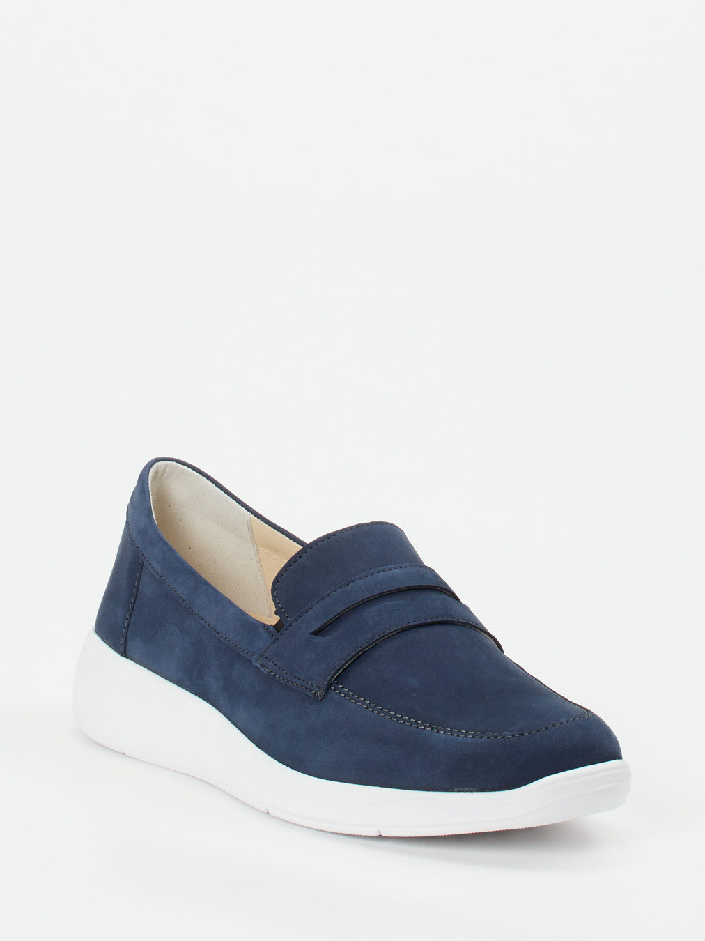 Slipper blau 2561109010306
