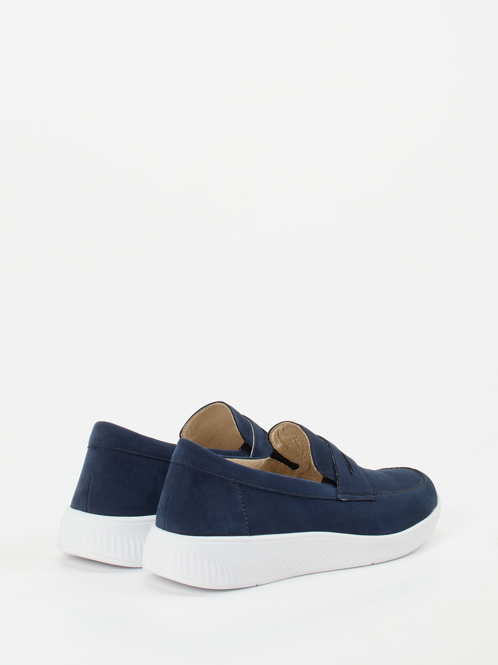 Slipper blau 2561109010303