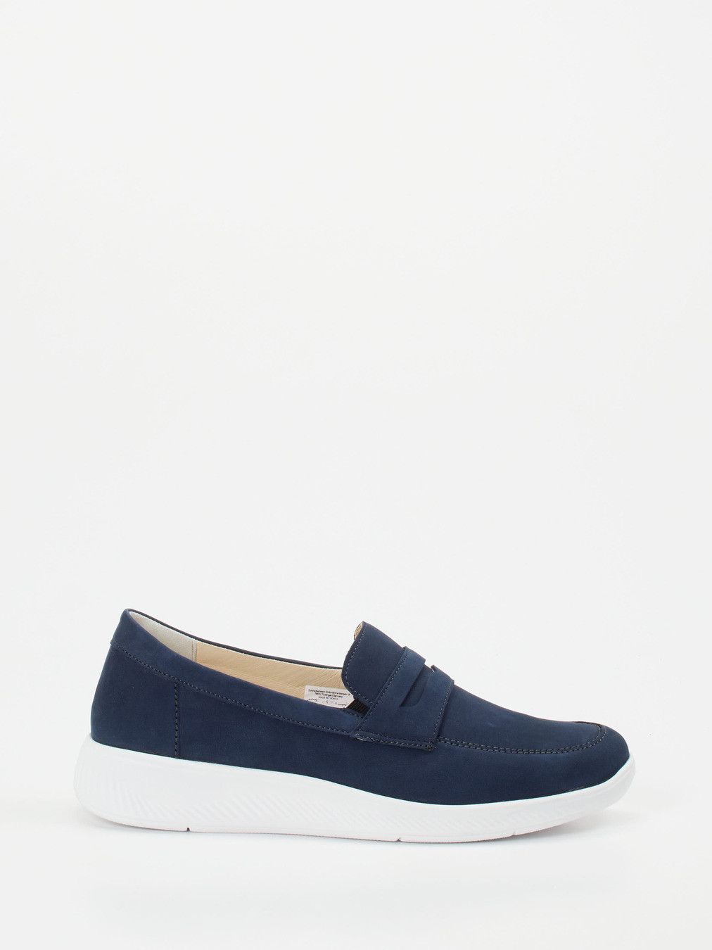Slipper blau 2561109010301