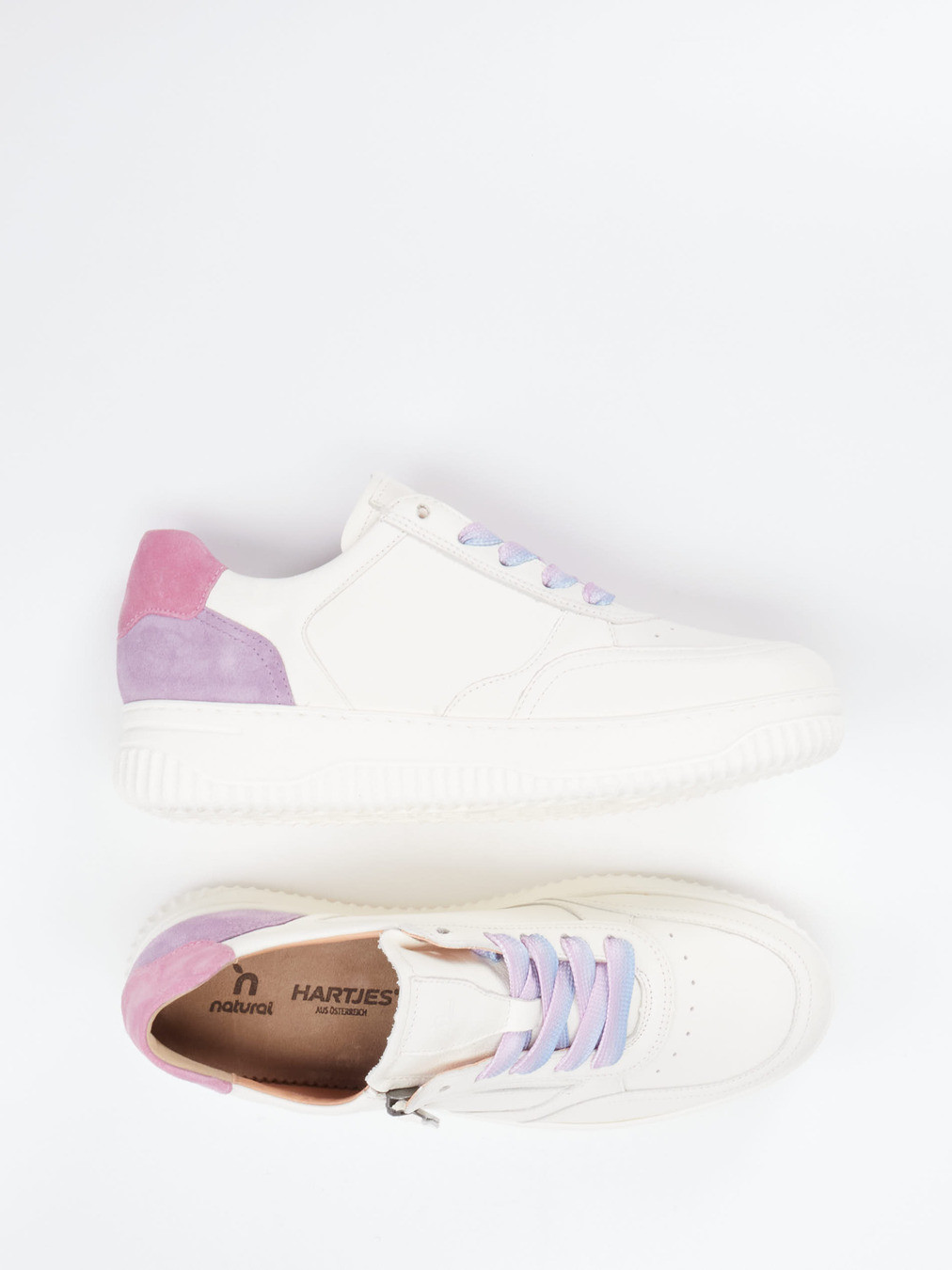 Sneaker weiß 2661791001004