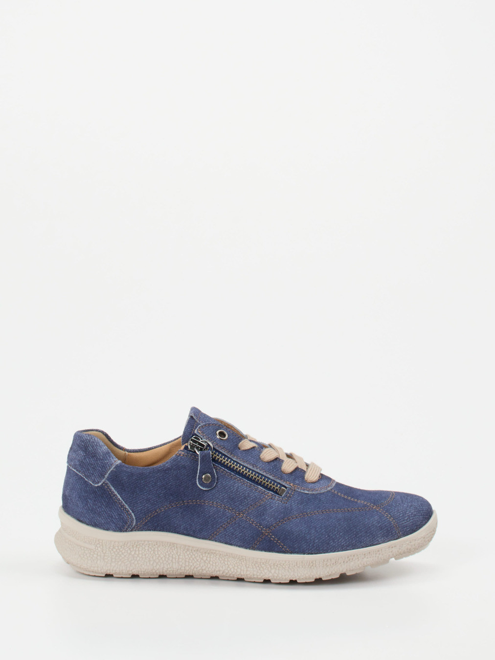 Sneaker blau 2651109026801