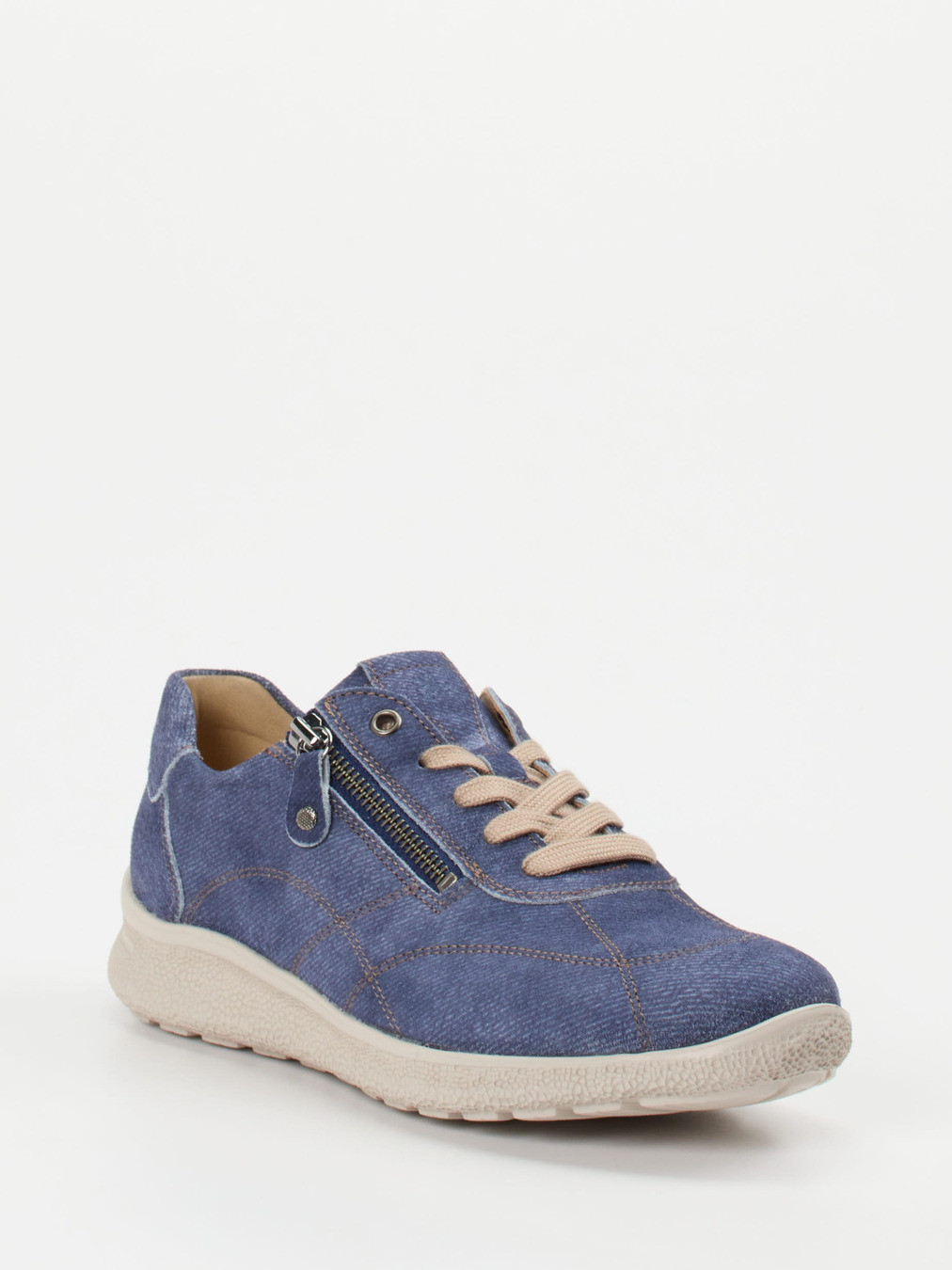 Sneaker blau 2651109026806