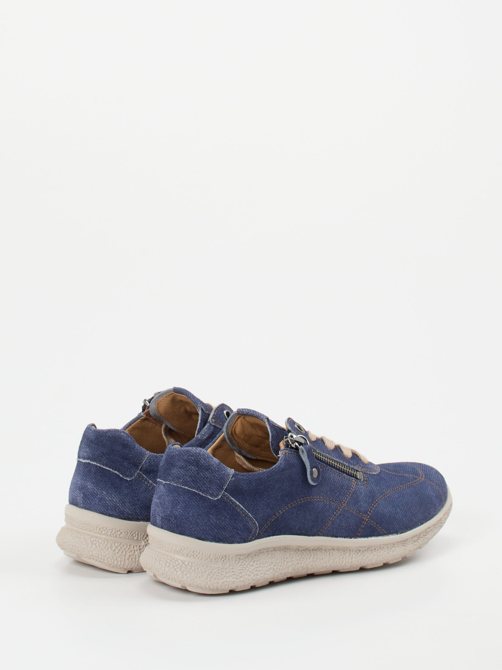 Sneaker blau 2651109026803