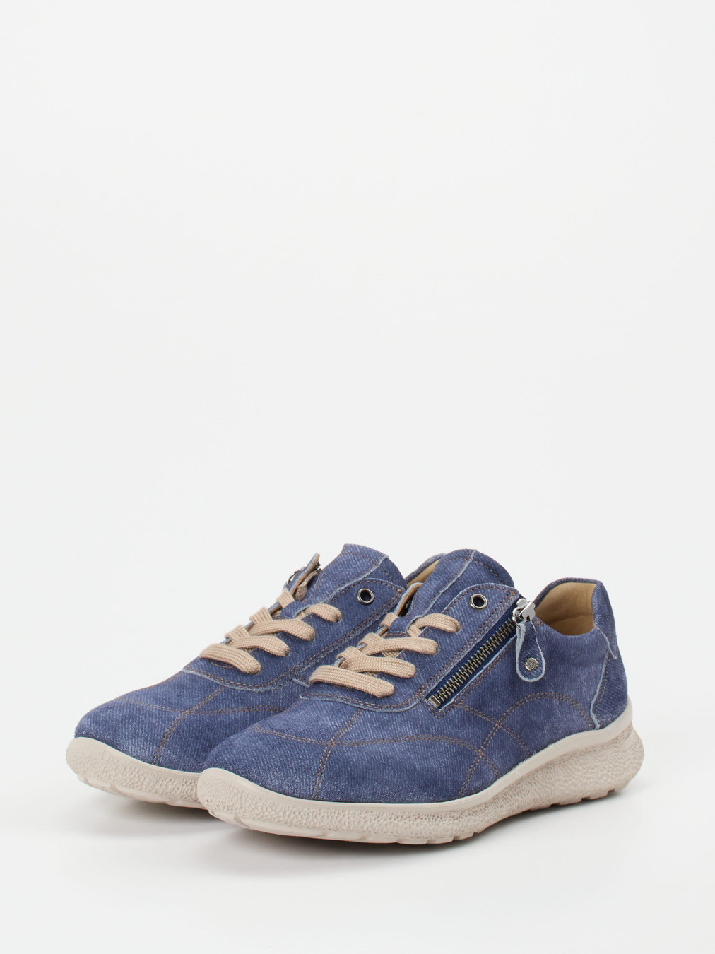 Sneaker blau 2651109026802