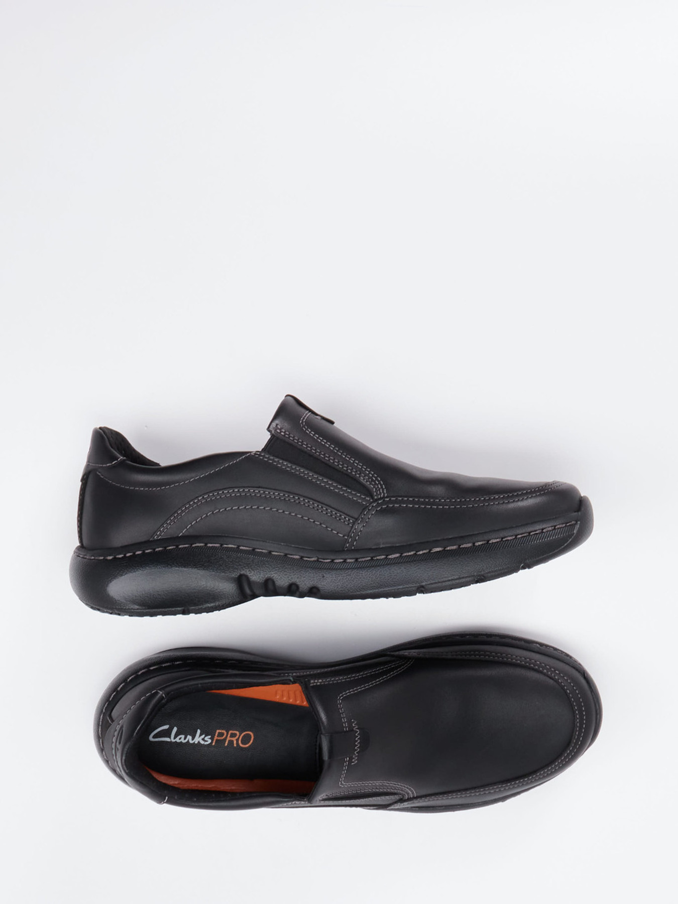 Slipper schwarz 4510009012704