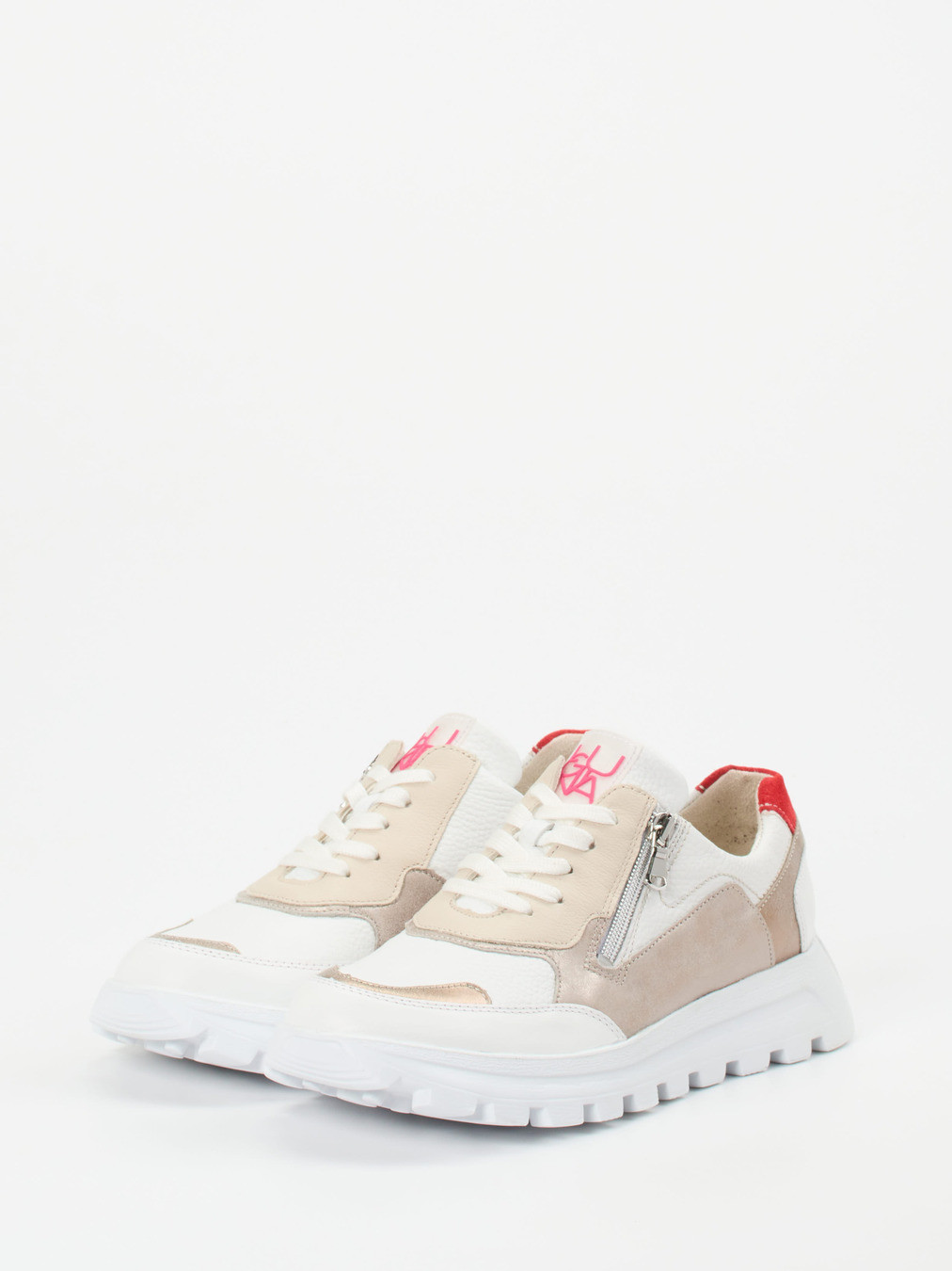 Sneaker weiß 2661795001202