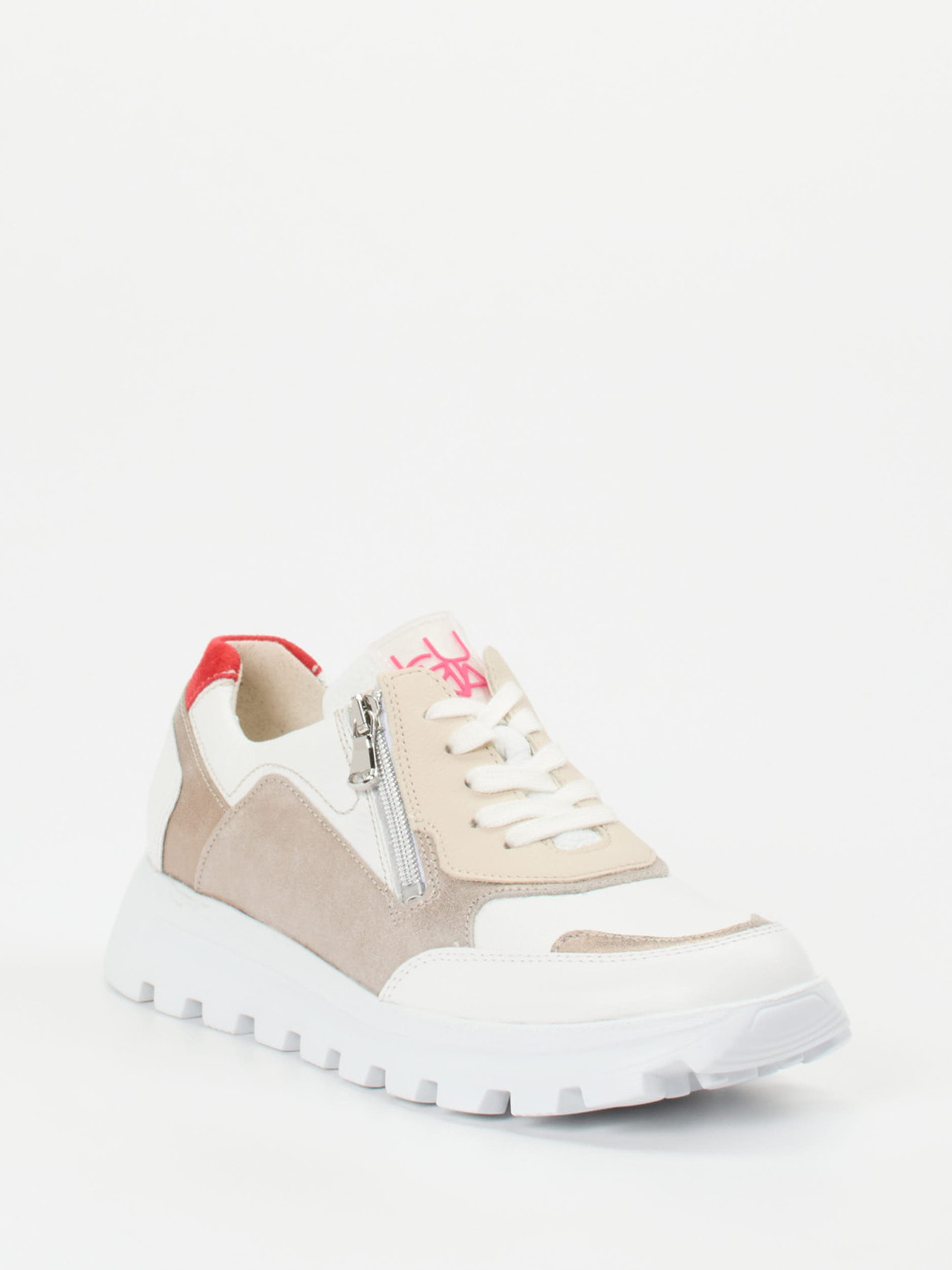 Sneaker weiß 2661795001206