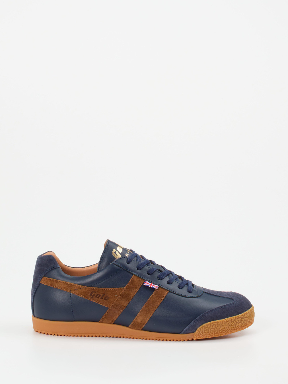 Sneaker blau 4661192001501