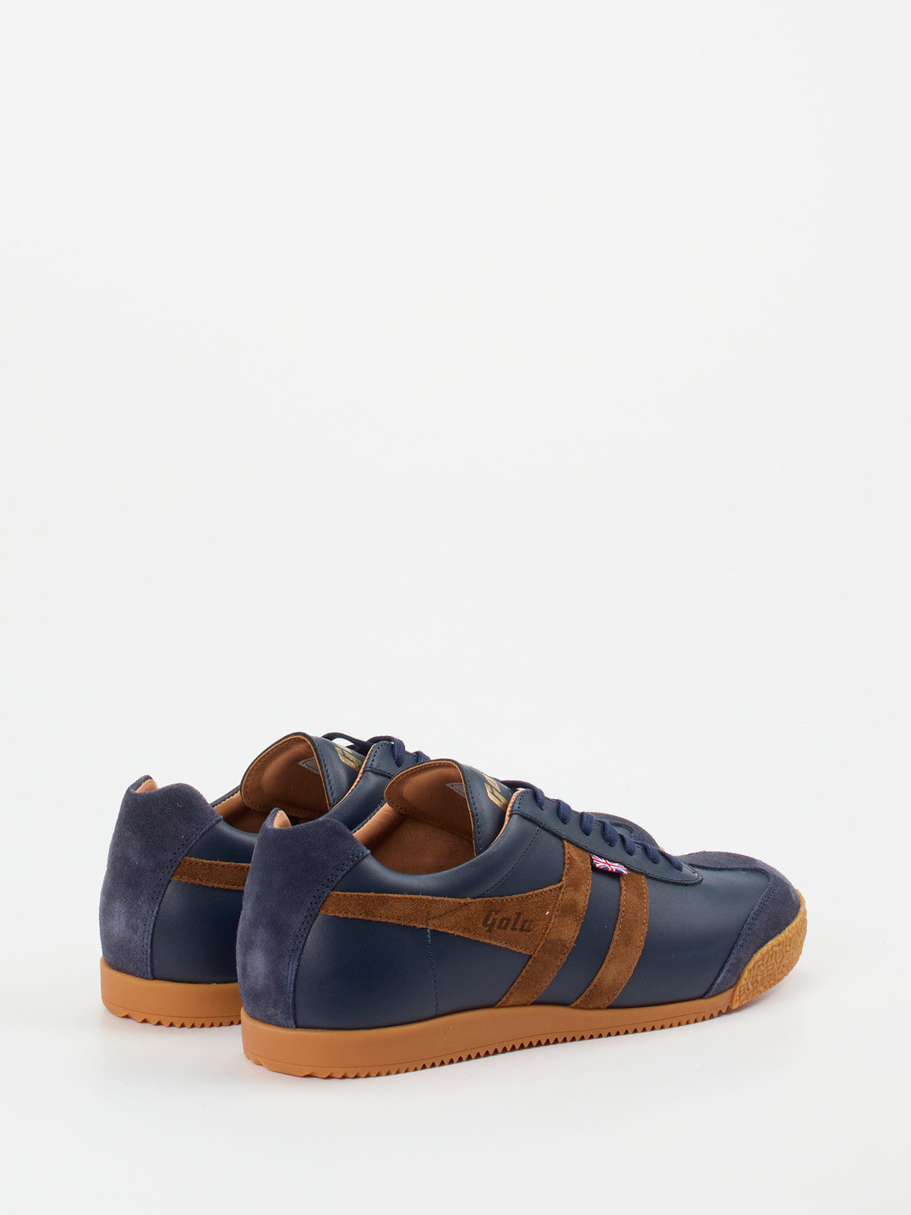 Sneaker blau 4661192001503