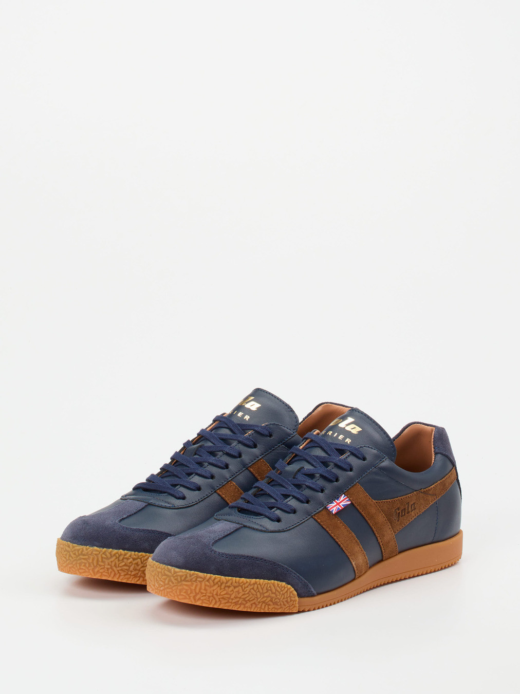 Sneaker blau 4661192001502