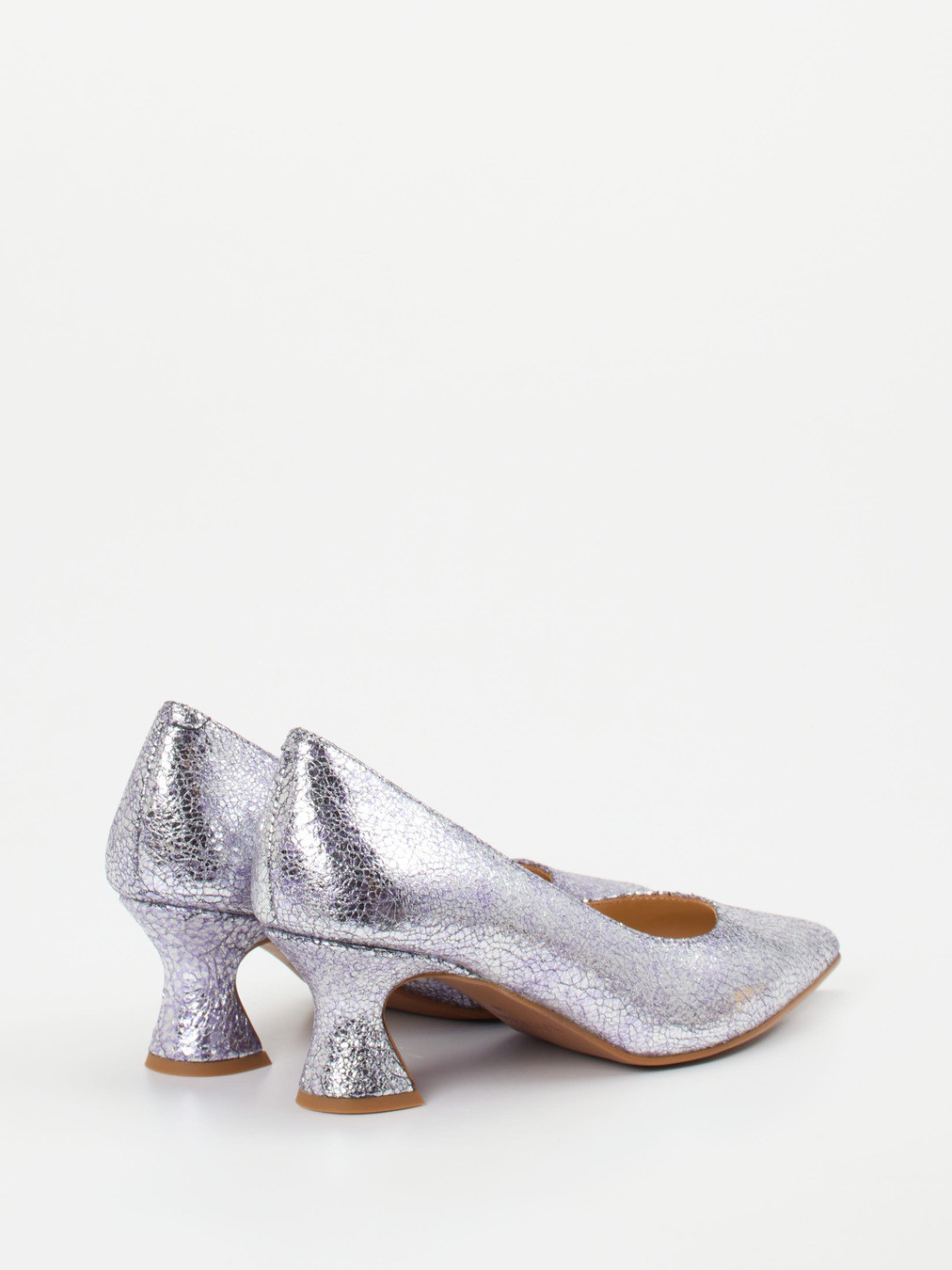 Pumps grau 1415441000103