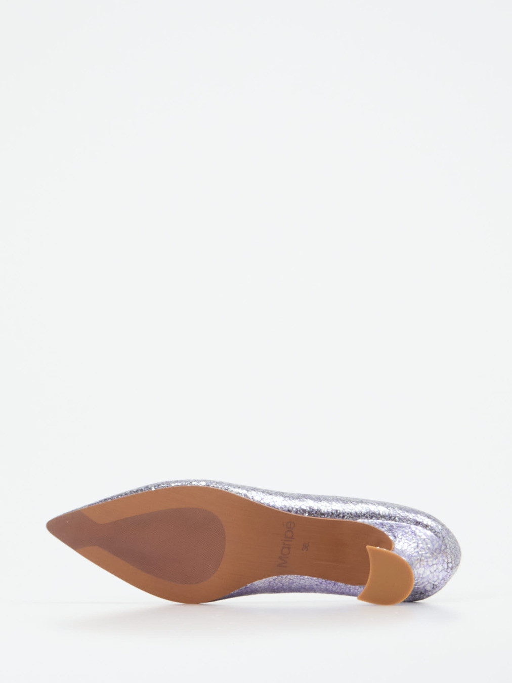 Pumps grau 1415441000105