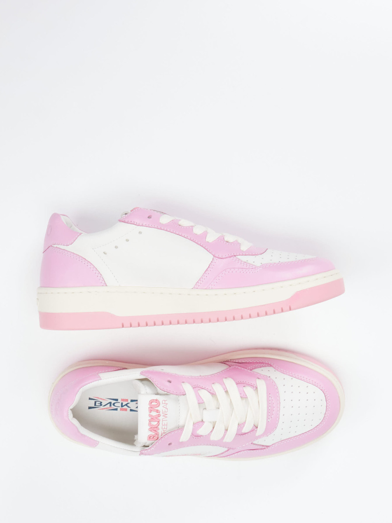 Sneaker weiß 1663795006504