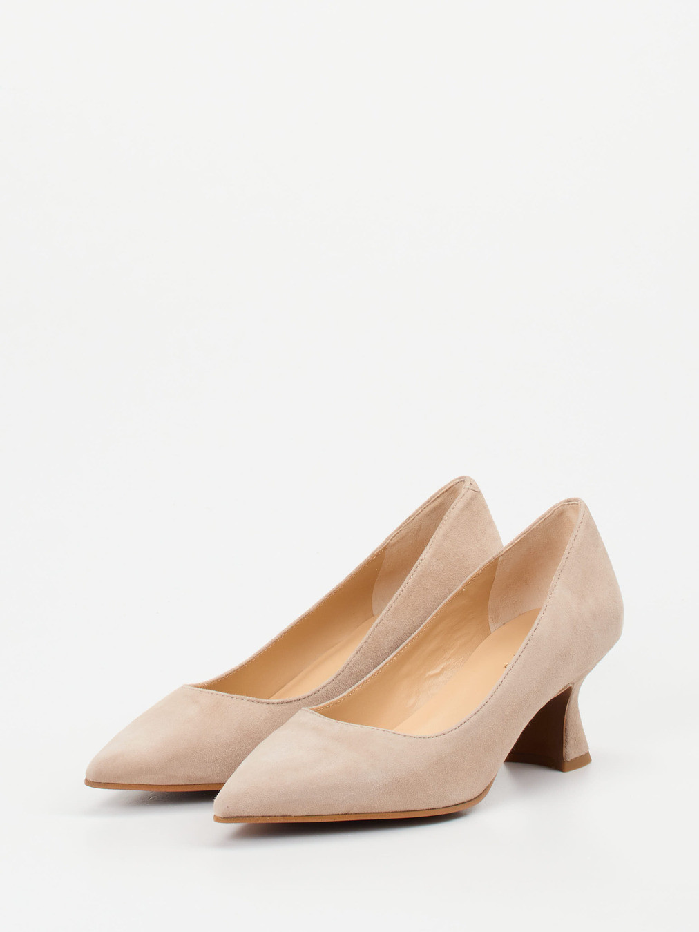 Pumps beige 1415359000302