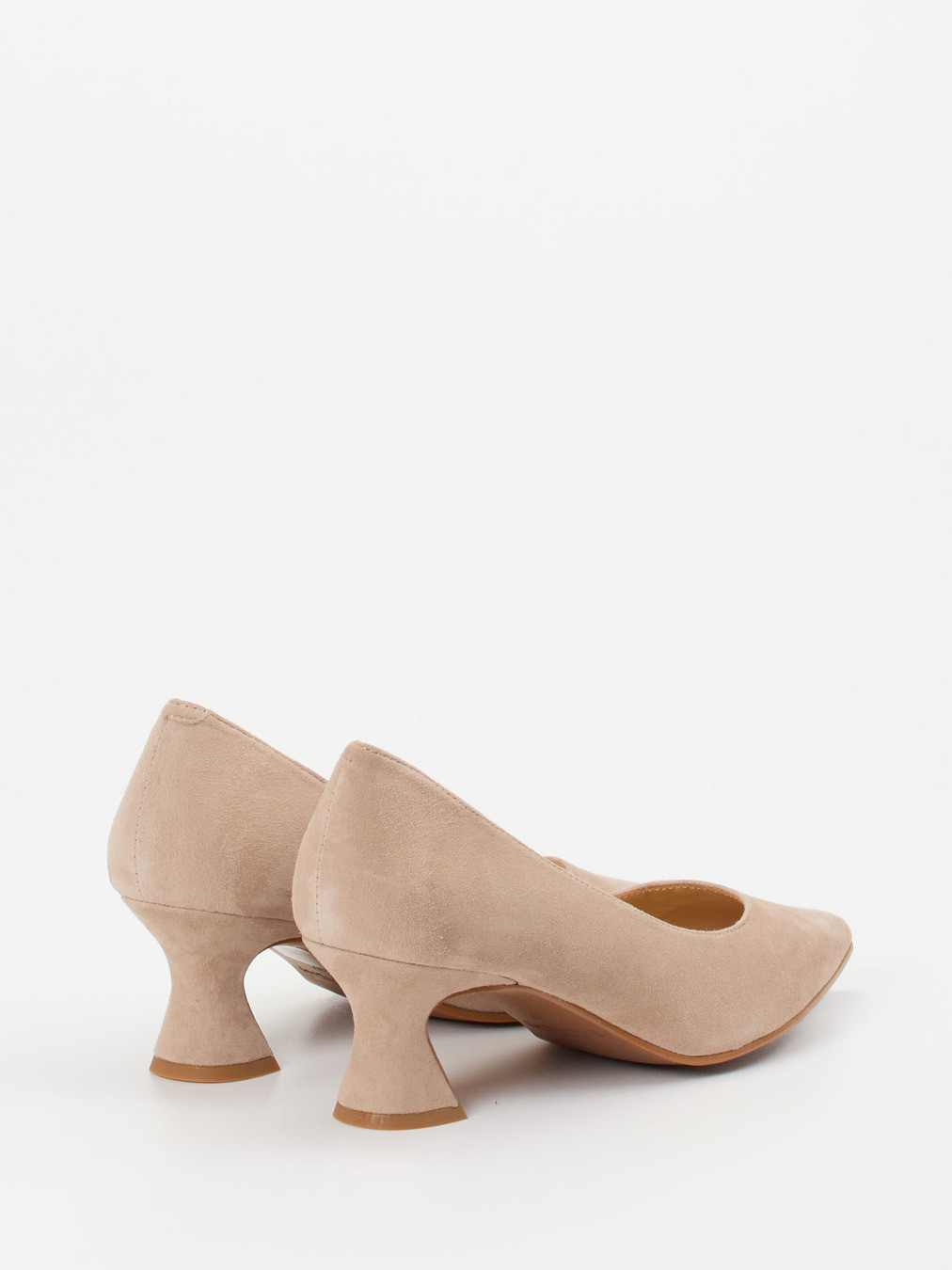 Pumps beige 1415359000303