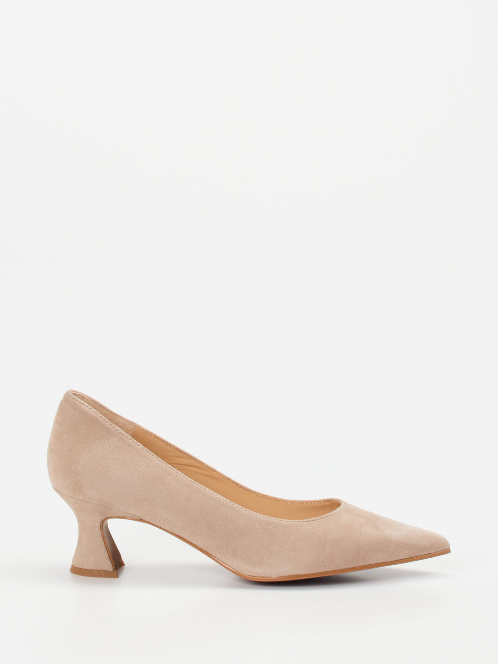 Pumps beige 1415359000301