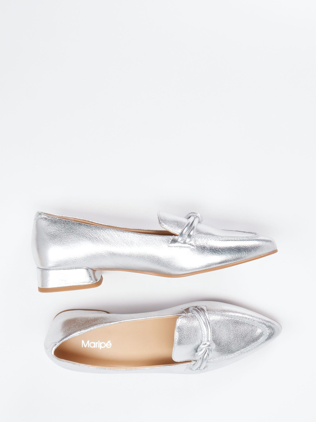 Slipper silber 1513449000904