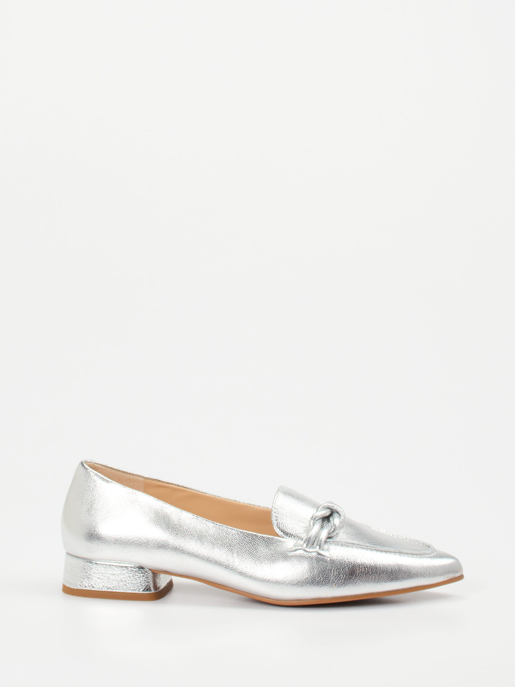 Slipper silber 1513449000901