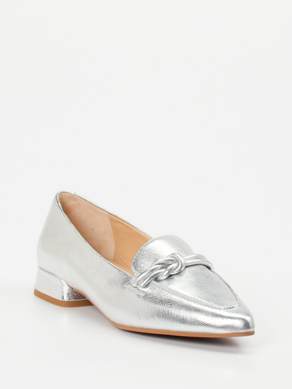 Slipper silber 1513449000906