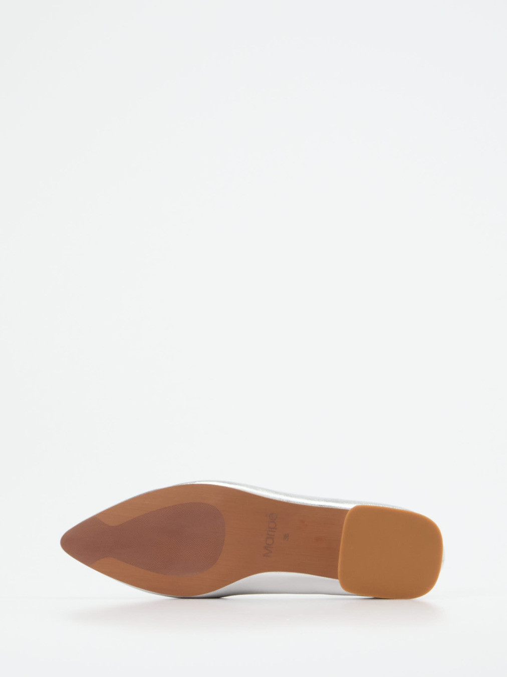 Slipper silber 1513449000905