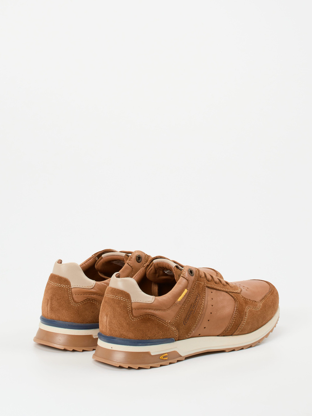 Sneaker braun 4661289028303