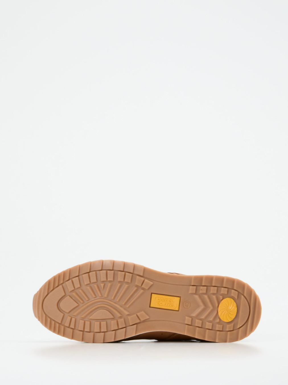 Sneaker braun 4661289028305