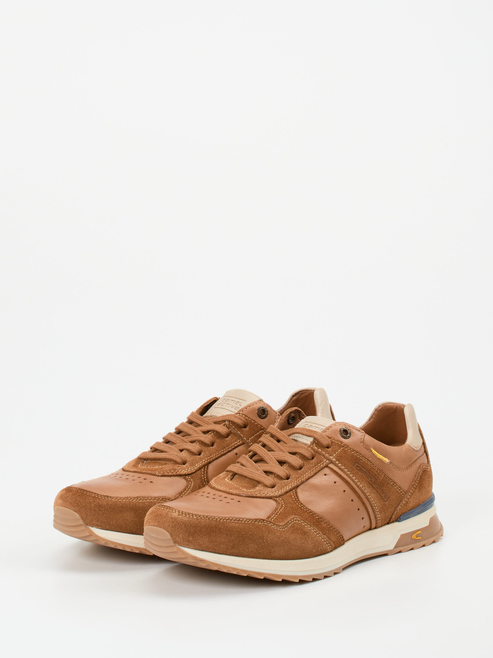 Sneaker braun 4661289028302