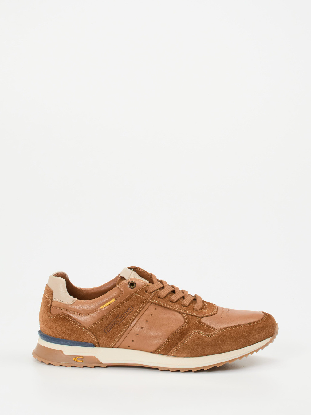 Sneaker braun 4661289028301