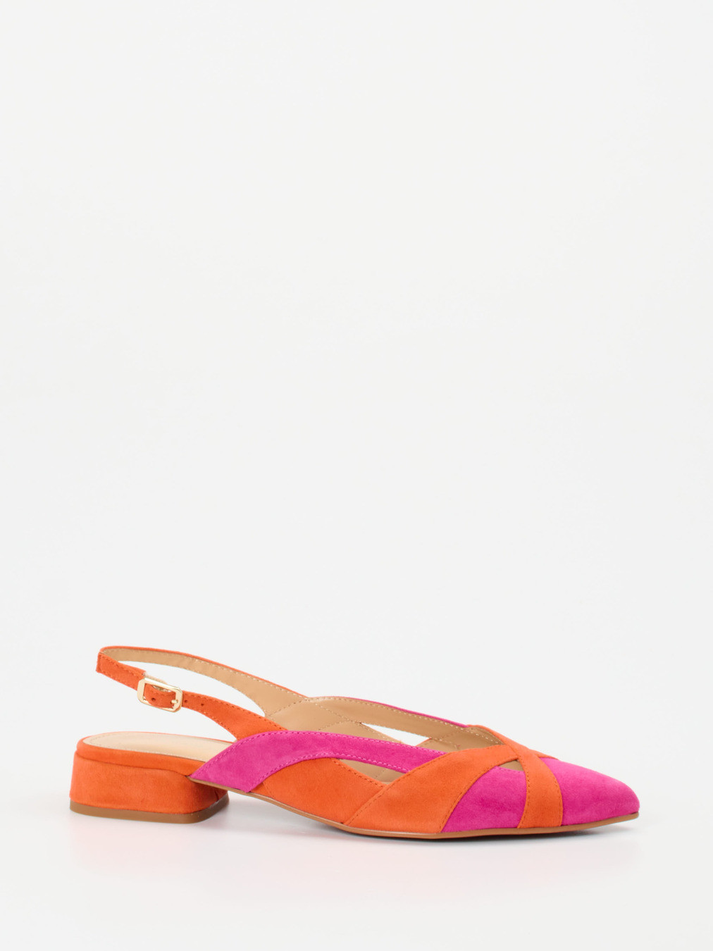 Slingpumps multi 1303999000201