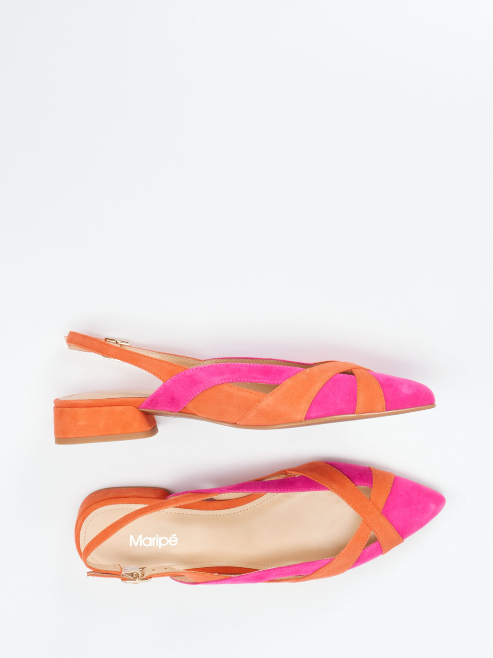 Slingpumps multi 1303999000204