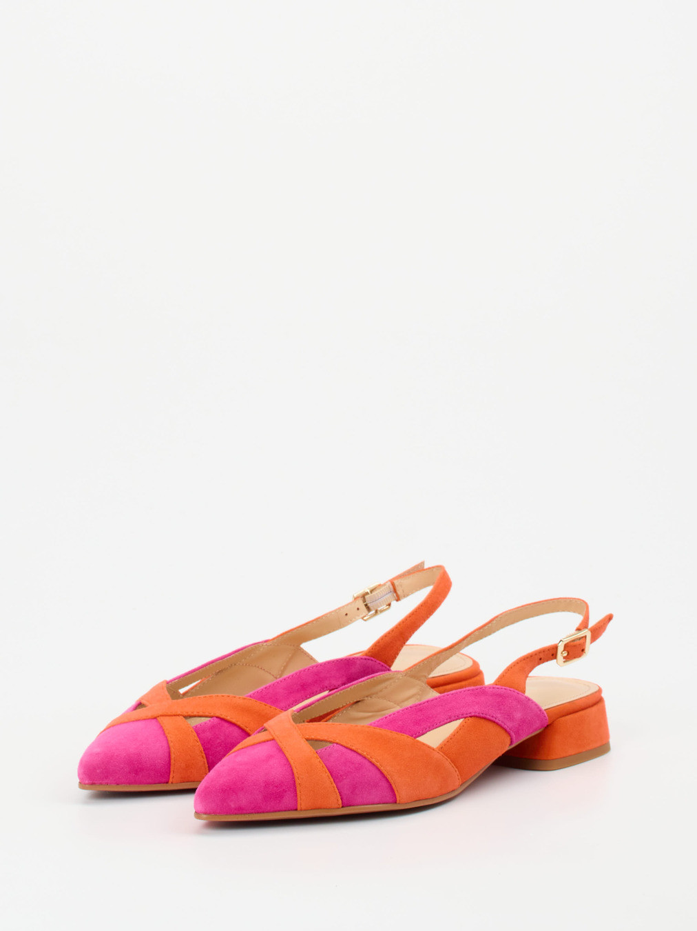 Slingpumps multi 1303999000202
