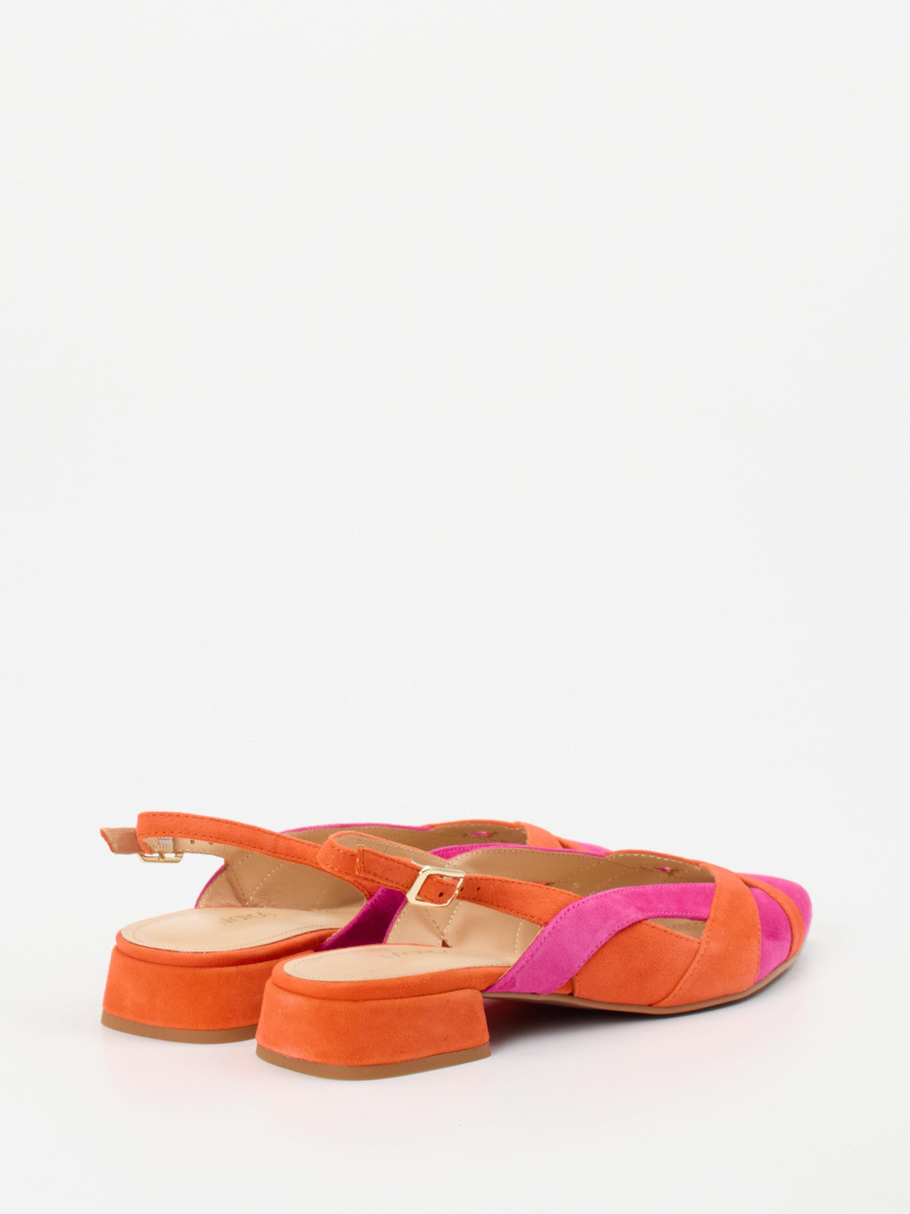 Slingpumps multi 1303999000203