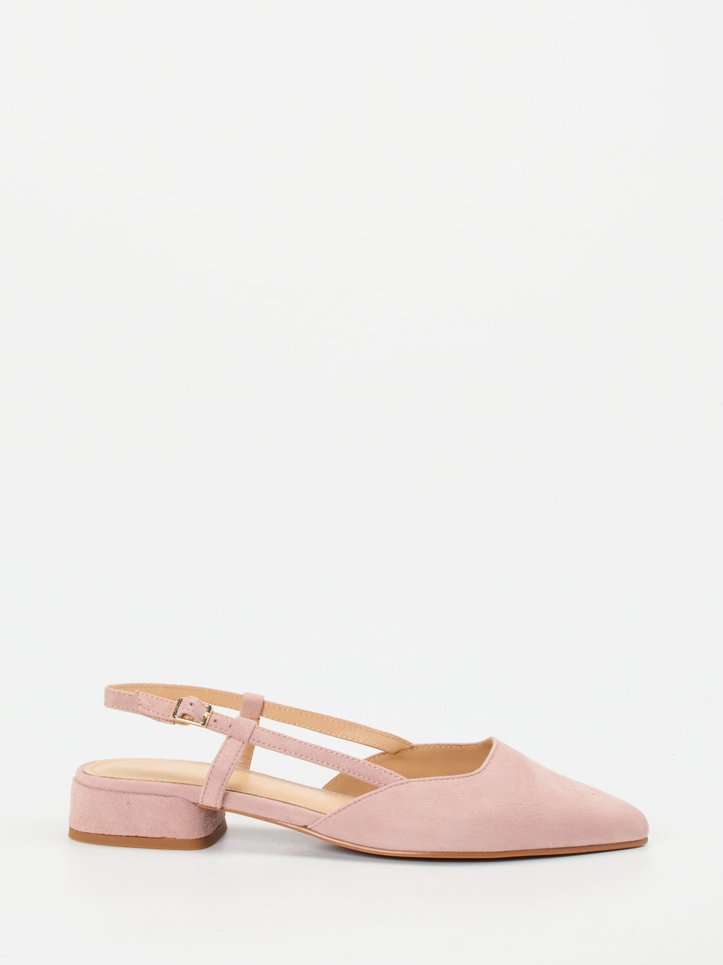 Slingpumps rosa 1301599000401