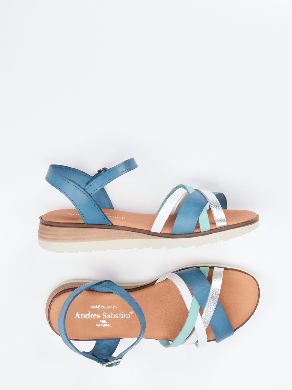 Sandale multi 1203910000204