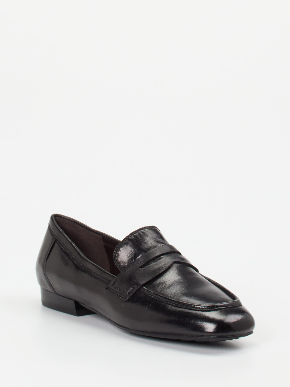 Slipper schwarz 1511009055406