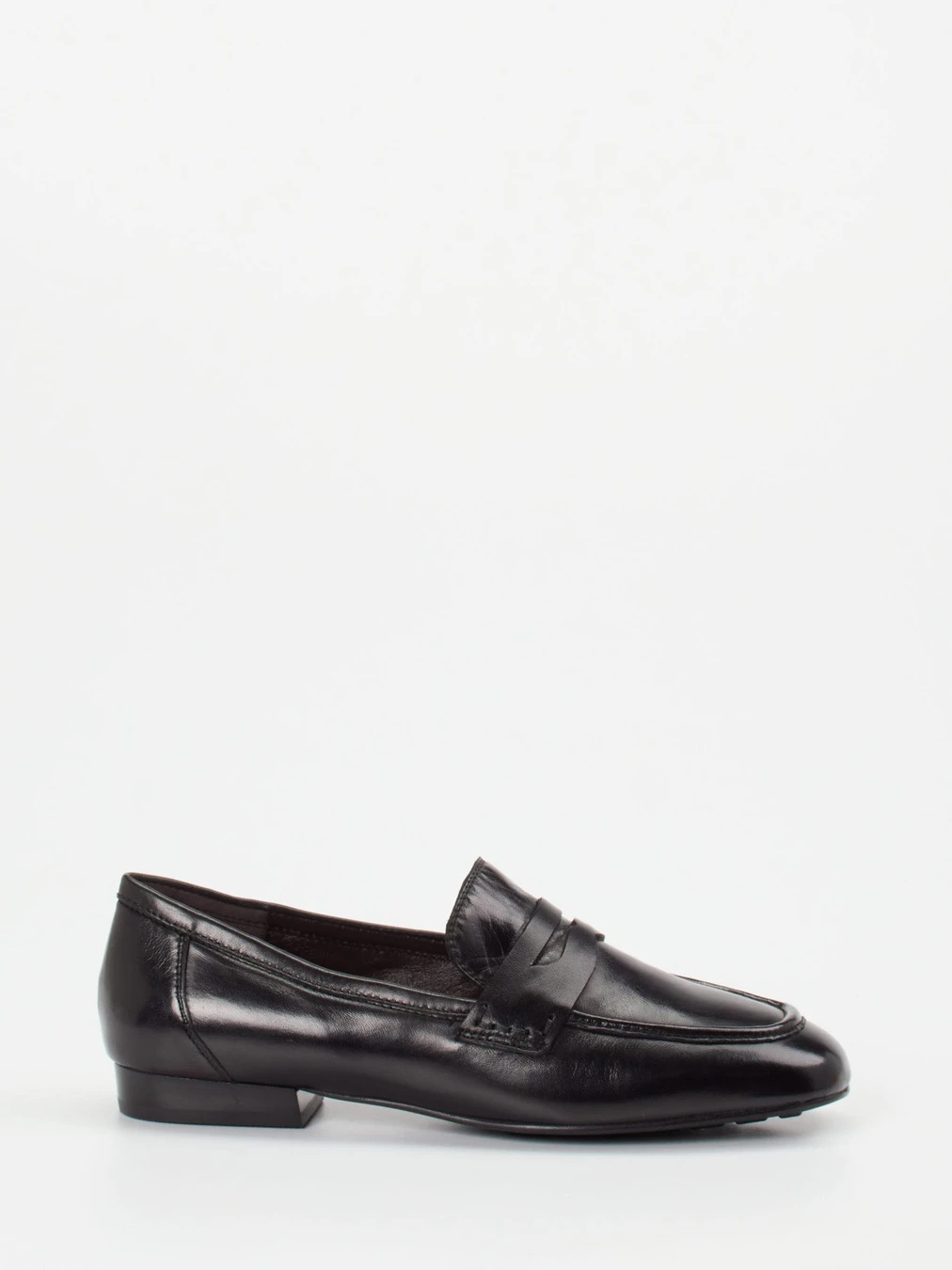Slipper schwarz 1511009055401