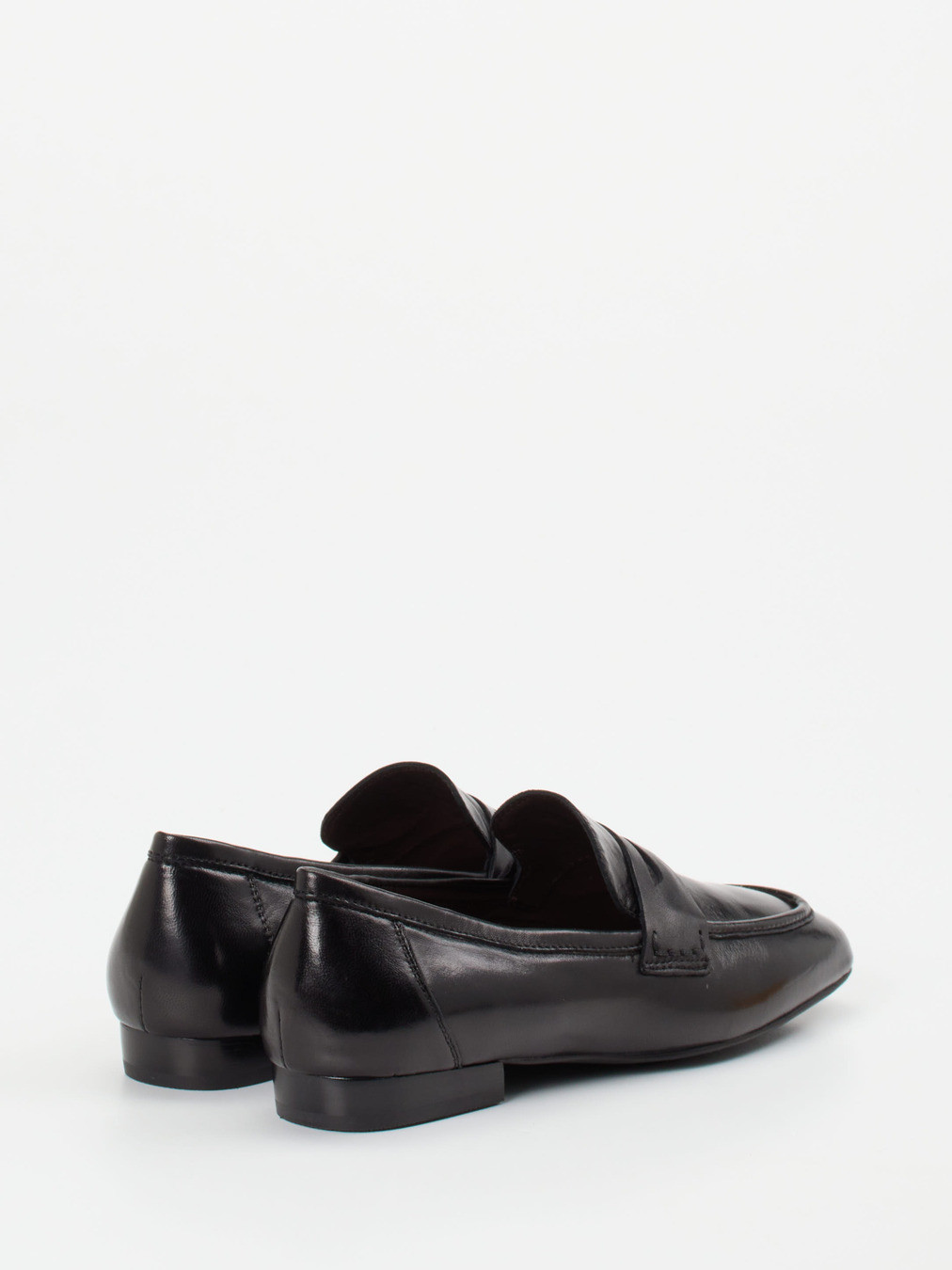 Slipper schwarz 1511009055403
