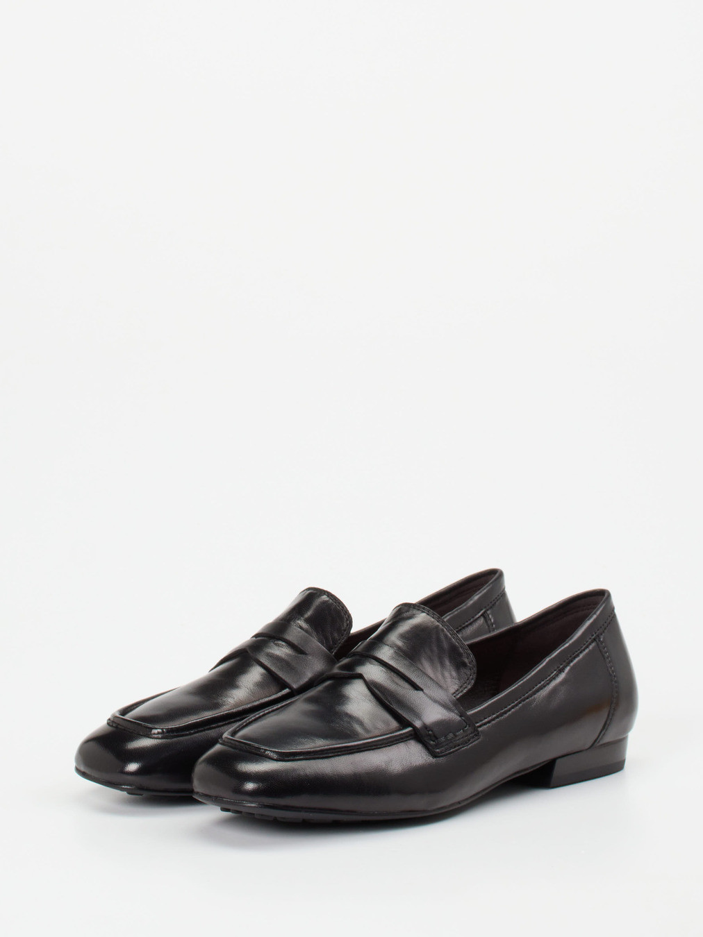 Slipper schwarz 1511009055402