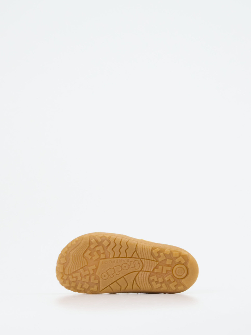 Klettschuh gelb 6621851000105