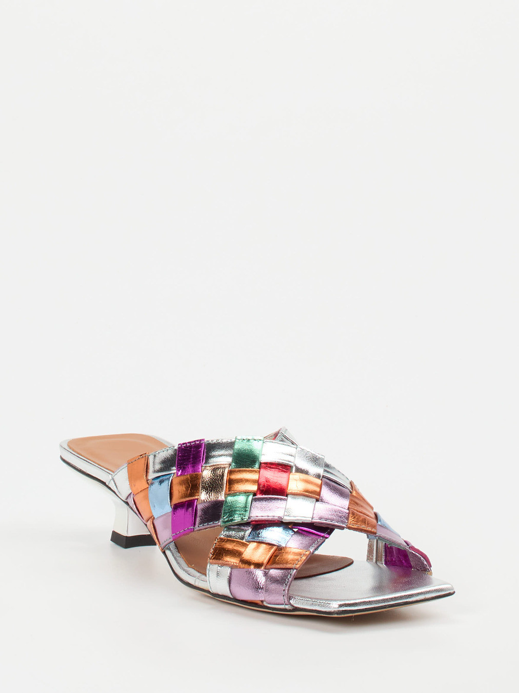 Pantolette multi 1122999000106