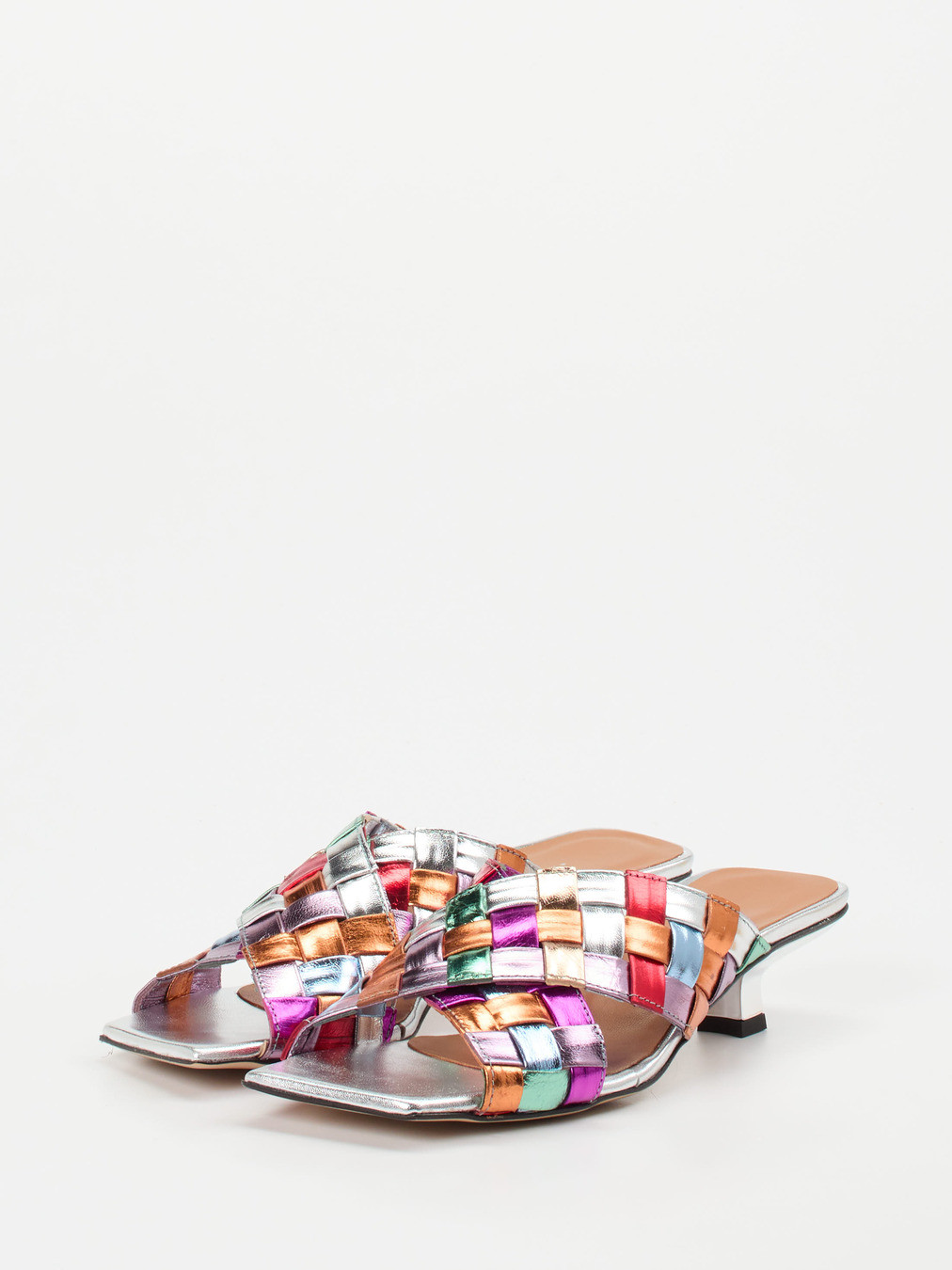 Pantolette multi 1122999000102