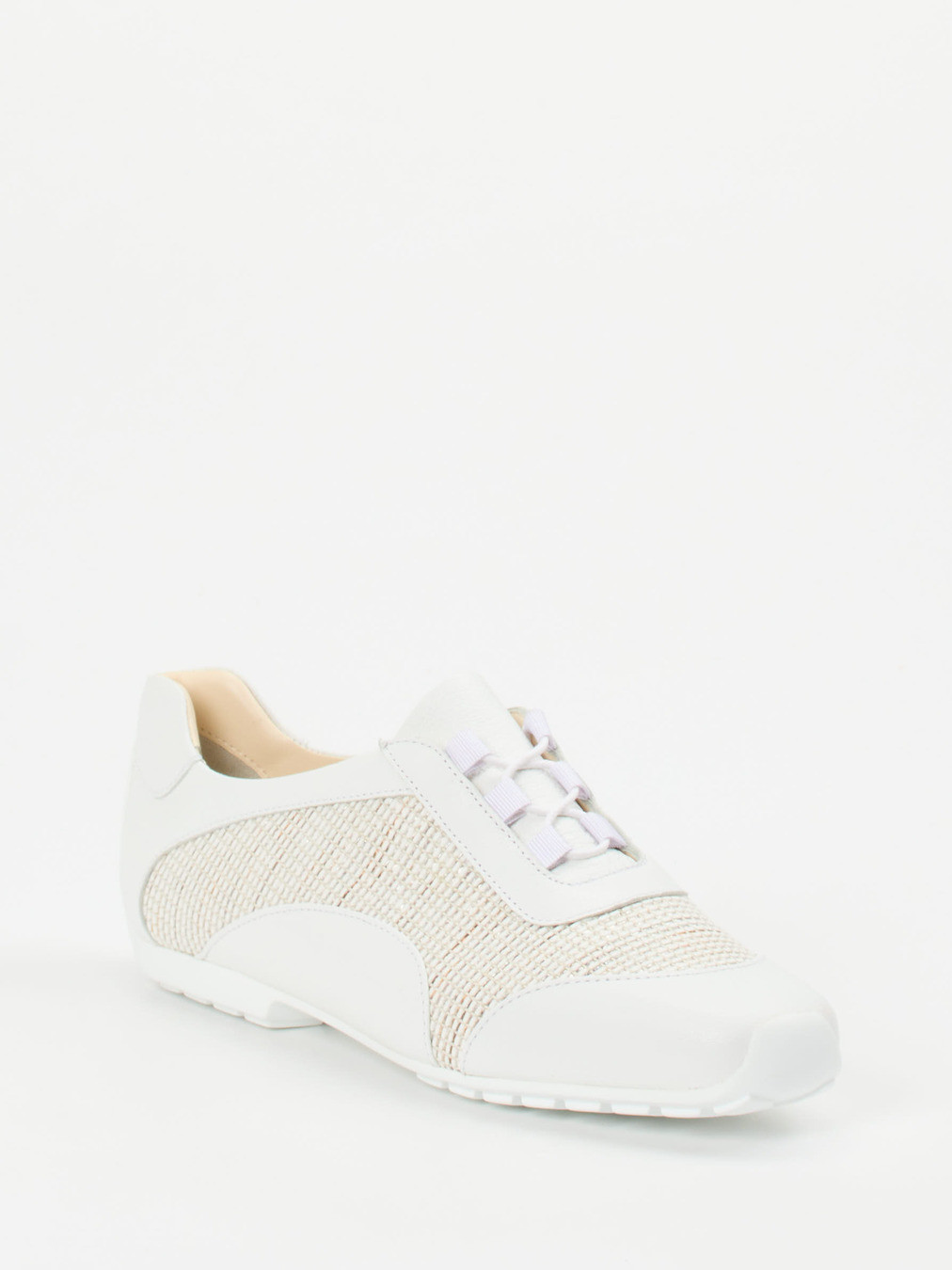 Sneaker weiß 1661799022506