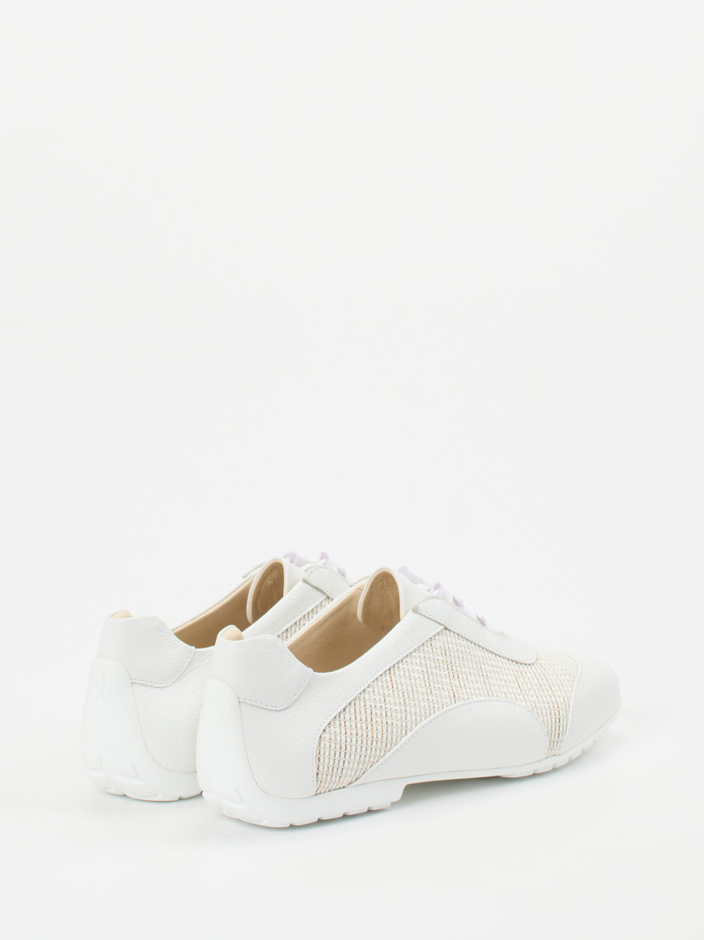 Sneaker weiß 1661799022503