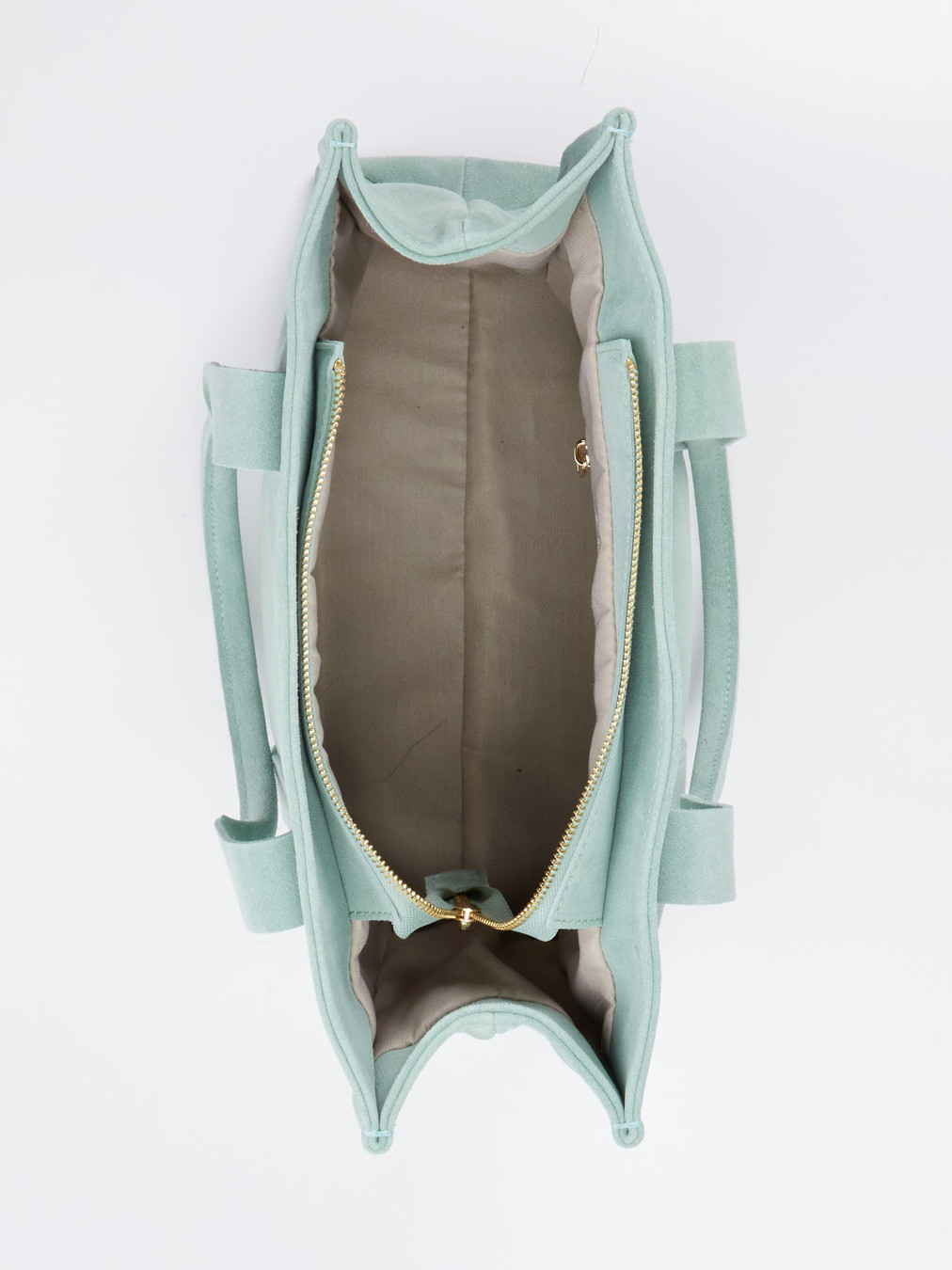 Shopper grün 9303699000504