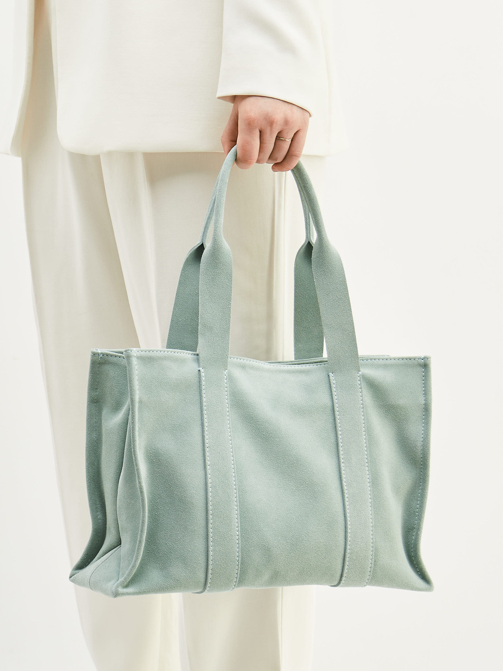 Shopper grün 9303699000506