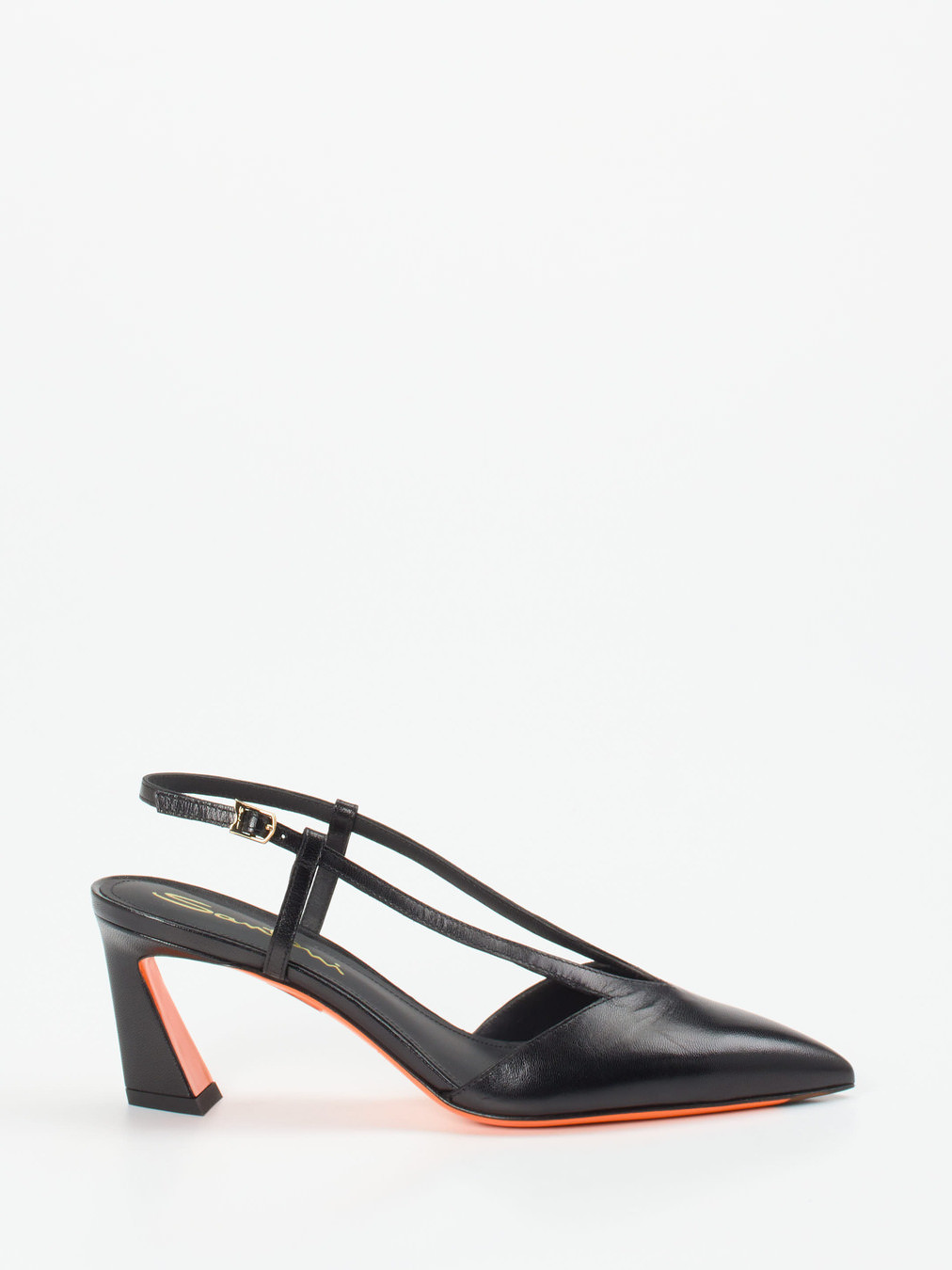 Slingpumps schwarz 1308009009801